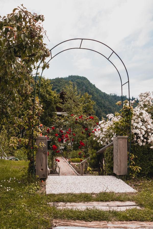 Vintgar studio Bled Exteriör bild