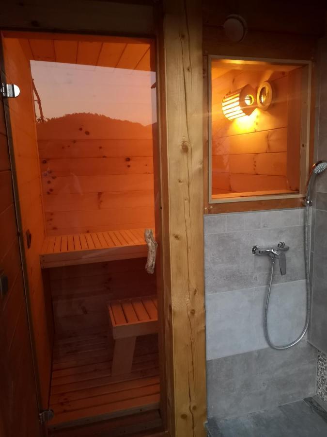 Vintgar studio Bled Exteriör bild