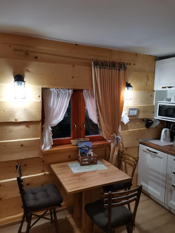 Vintgar studio Bled Exteriör bild